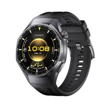 Huawei Watch GT 6 Pro Black + FreeBuds SE 3 Black | JAR Computers Huawei Watch GT 6 Pro Black + FreeBuds SE 3 Black