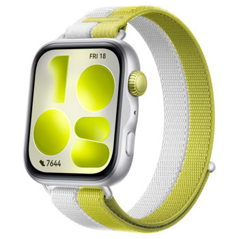 Huawei Watch Fit 5 Silver + FreeBuds SE 4 ANC