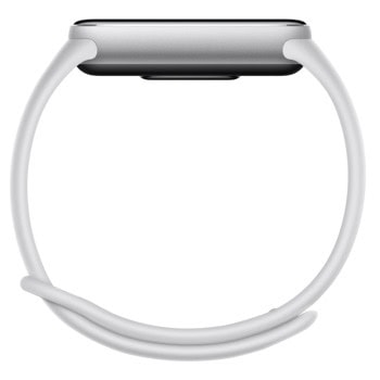 Xiaomi Smart Band 10 Glacier silver BHR07PSGL
