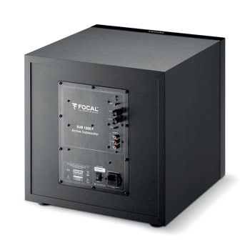 Субуфер Focal SUB 1000F
