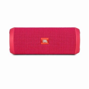 JBL Flip Wireless 3 Red JBLFLIP3RED