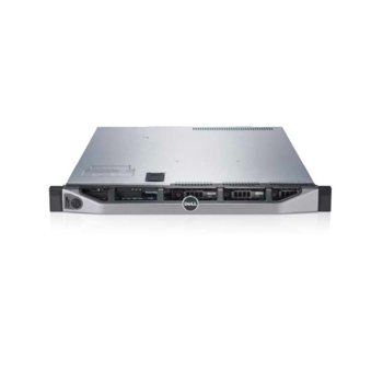 Dell PowerEdge R420