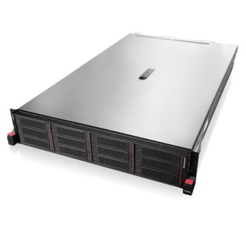 Lenovo ThinkServer RD650 Rack Intel Xeon E5-2630