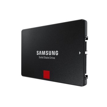 Samsung 860 PRO Series, 1TB