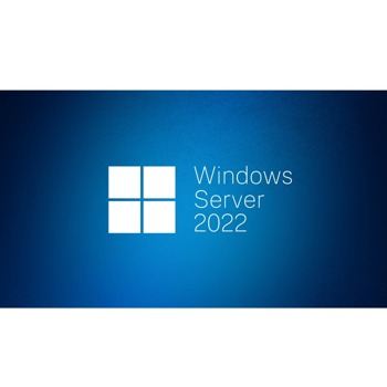 Сървърен софтуер Windows Server CAL 2022, Английски, 1pk DSP OEI 1 Clt User CAL image