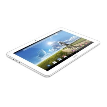 Acer Iconia A3-A20 White NT.L5EEE.001