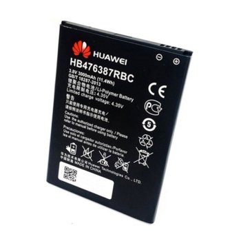 Huawei HB476387RBC Ascend G750/Honor 3X 3000mAh