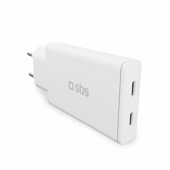 Зарядно устройство SBS 89525 ultra slim