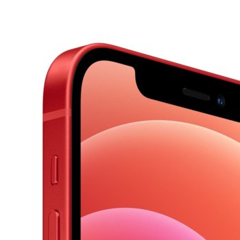Apple iPhone 12 64 GB RED