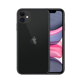 Apple iPhone 11 64GB Black second hand