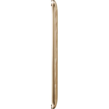 BLU Diamond M Gold 4GB Dual Sim