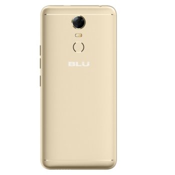 BLU Vivo One Plus (2018) DS Gold