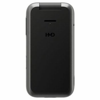 HMD 2660 Flip Black 1GF033CPH1L04