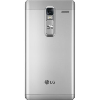 LG Zero H650 Silver 16GB Single Sim