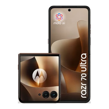 Motorola Razr 70 Ultra 16/512GB Cocoa PBB20014PL