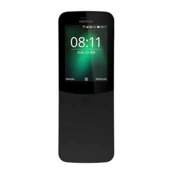 Nokia 8110 DS Black