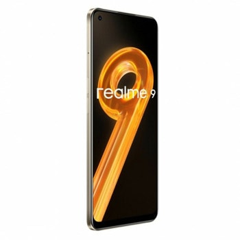 REALME 9 6G+128G GOLD RMX3521