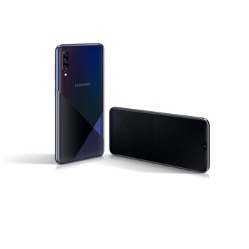 Samsung Galaxy A30s 64GB DS Black