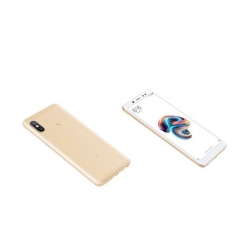 Xiaomi Redmi Note 5 Gold MZB6120EU