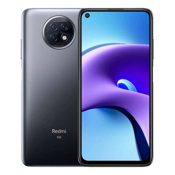 Xiaomi Redmi Note 9T 4 GB 128 GB 5G, Черен