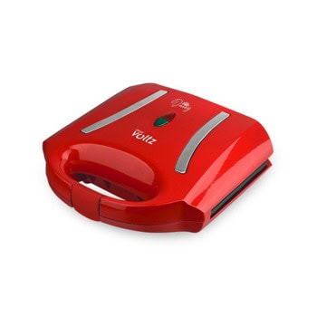 Oliver Voltz Daisy OV51442L OV51442L red