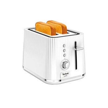 Тостер Tefal TT7611 бял