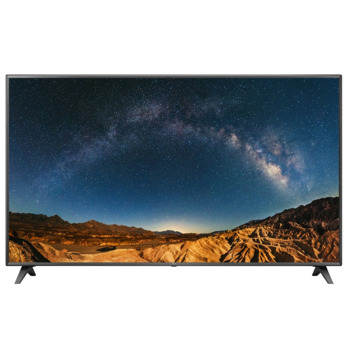 Телевизор LG 55UR781C0LK, 55" (139.7cm) 4K/UHD Smart LED TV, HDR, DVB-T2/C/S2, Bluetooth, LAN, Wi-Fi, 3x HDMI, 2x USB | JAR Computers LG 55UR781C0LK