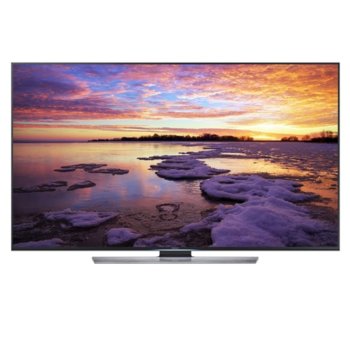 Samsung 48" UE48HU7500 3D 4K UHD LED TV, 3840x2160