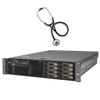 Диагностика на сървър | JAR Computers Server diagnostics