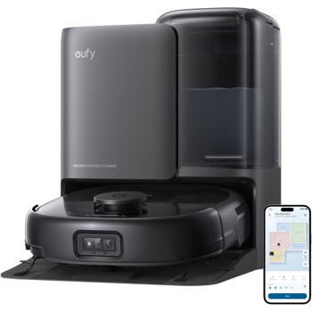 eufy Omni E25 Black