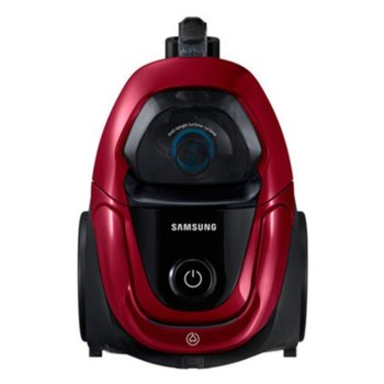 Vacuum Cleaner Samsung VC07M31A0HP/GE 700W