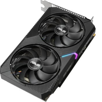 Asus DUAL-RTX2060-O6G-MINI