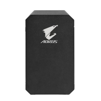 Gigabyte AORUS GTX 1070 Gaming Box