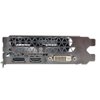 Manli GeForce GTX 1650 GDDR6 (M1434-1+N600)