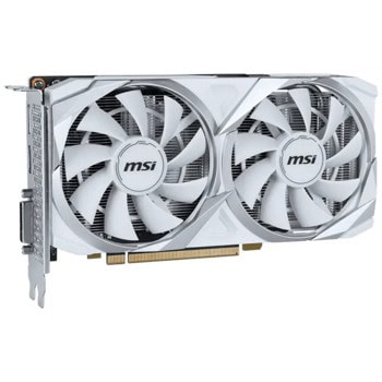 MSI GeForce RTX 3050 VENTUS 2X XS WHITE OC 8GB