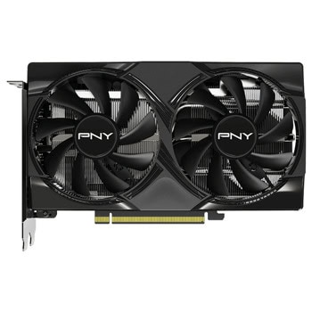 PNY GeForce RTX 5060 Dual Fan OC | JAR Computers PNY GeForce RTX 5060 Dual Fan OC