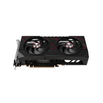 Видео карта SAPPHIRE PULS RX9060XT