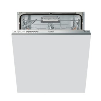 Hotpoint-Ariston LTB 6B019C EU