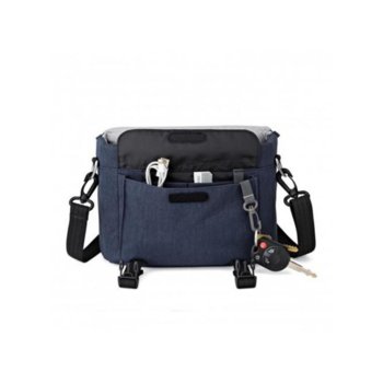 Lowepro Scout SH 140 Blue