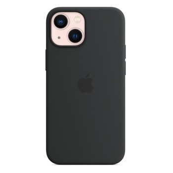 Apple iPhone 13 mini Silicone MagSafe - Midnight