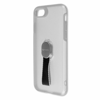Clip-On Cover Loop-Guard iPhone 7, iPhone 8