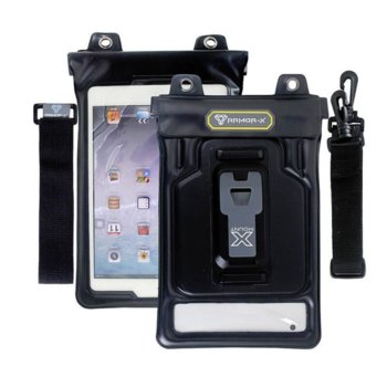 Armor-X Universal Waterproof Case AG-W3