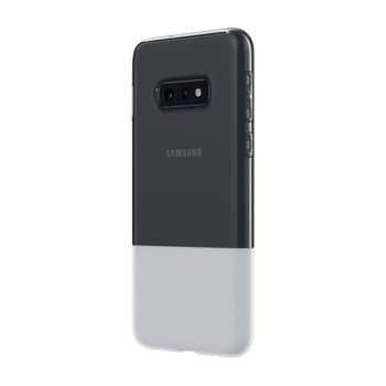 Incipio NGP for Galaxy S10E SA-970-CLR transparent