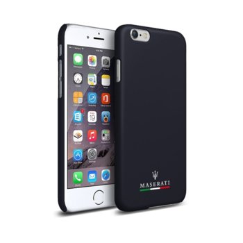 Maserati Line designed case for iPhone 6