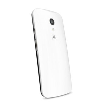 Motorola Shell Batterycover White