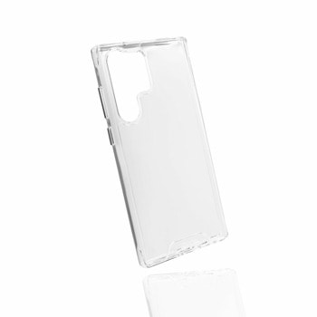 Prio Protective Hybrid Cover за Galaxy S23 Ultra