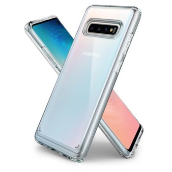 Spigen Ultra Hybrid case for Galaxy S10 605CS25801