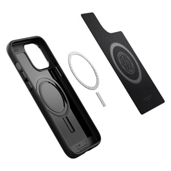 Spigen Core Armor Mag 13 pro Black