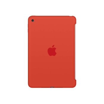 Apple Silicone Case mld42zm/a Orange