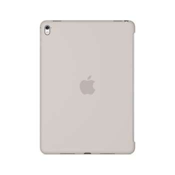 Apple Silicone Case for 9.7-inch iPad Pro - Stone